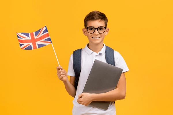 آموزش زبان انگلیسی پایه